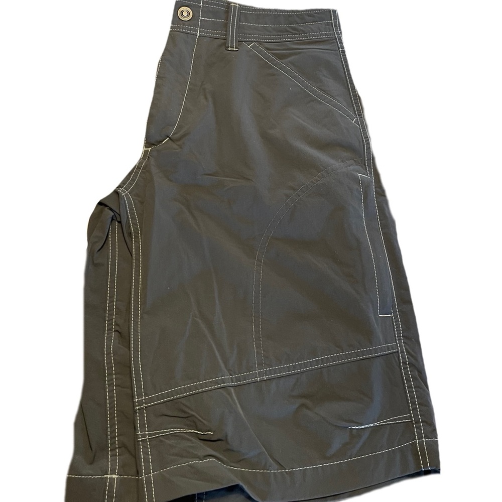 Kühl Water Repellent Mens Shorts